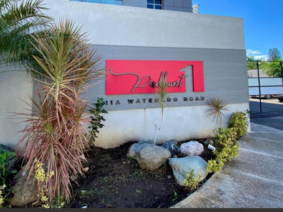 First image of 302-11a Waterloo Avenue in Kingston 10, St. Andrew, Jamaica - property is For Rent