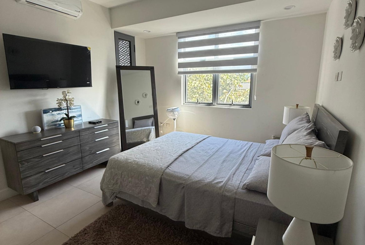 Eighth image of 302-11a Waterloo Avenue in Kingston 10, St. Andrew, Jamaica - property is For Rent