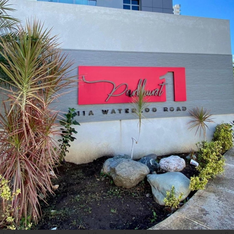 First image of 302-11a Waterloo Avenue in Kingston 10, St. Andrew, Jamaica - property is For Rent