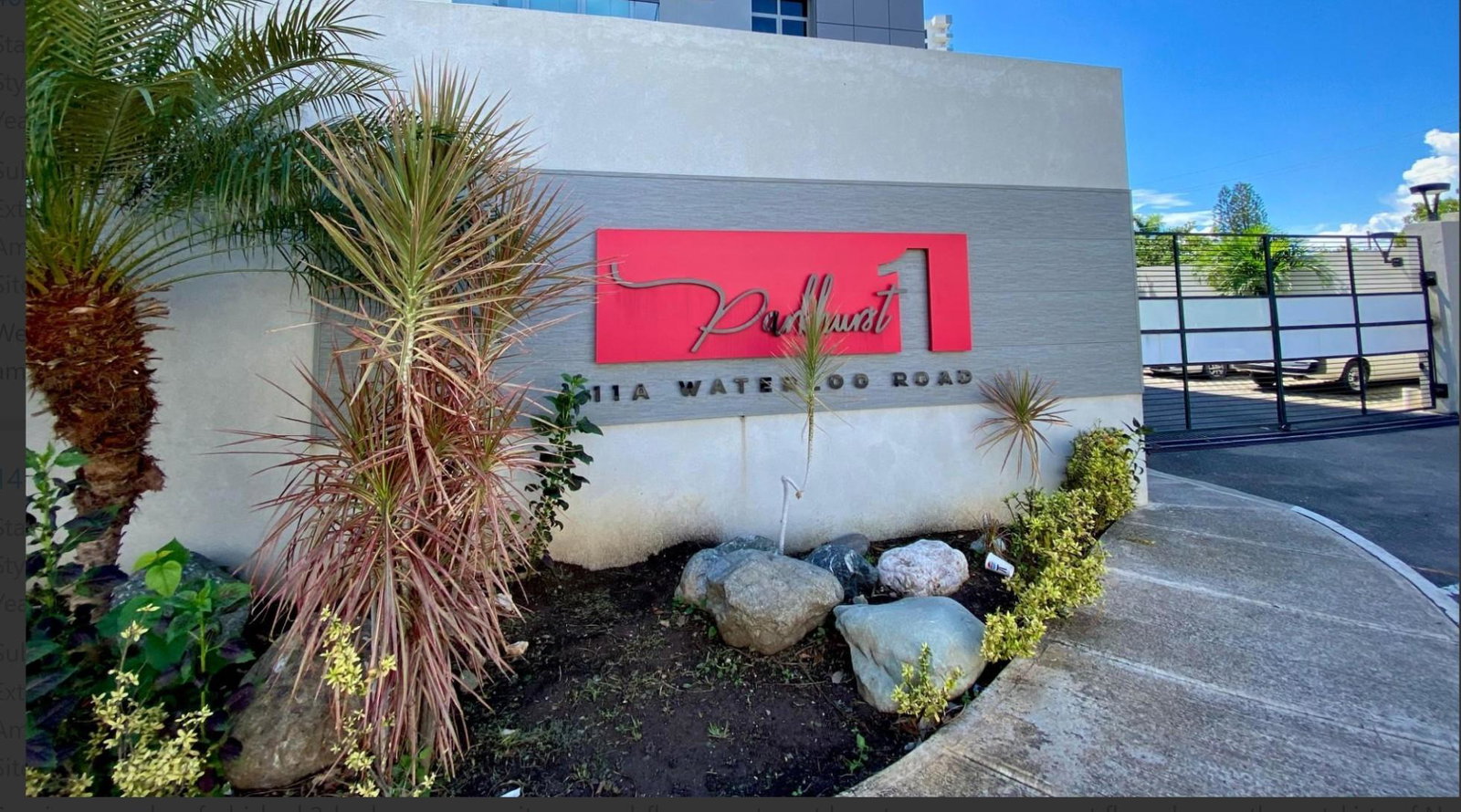 First image of 302-11a Waterloo Avenue in Kingston 10, St. Andrew, Jamaica - property is For Rent