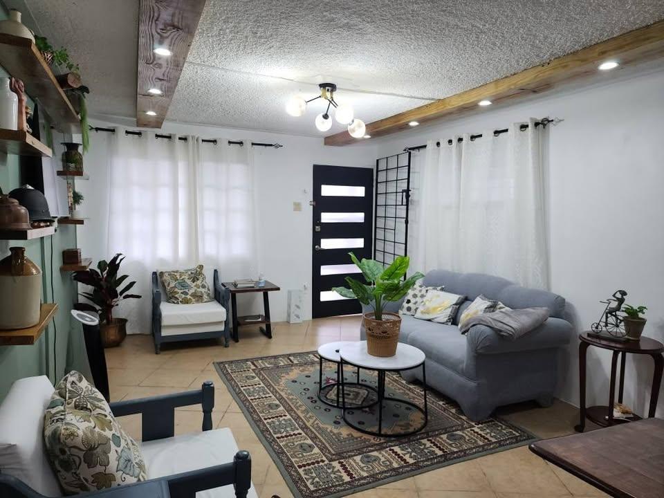 Second image of 17 Research Terrace in Battersea, Manchester, Jamaica - property is For Rent