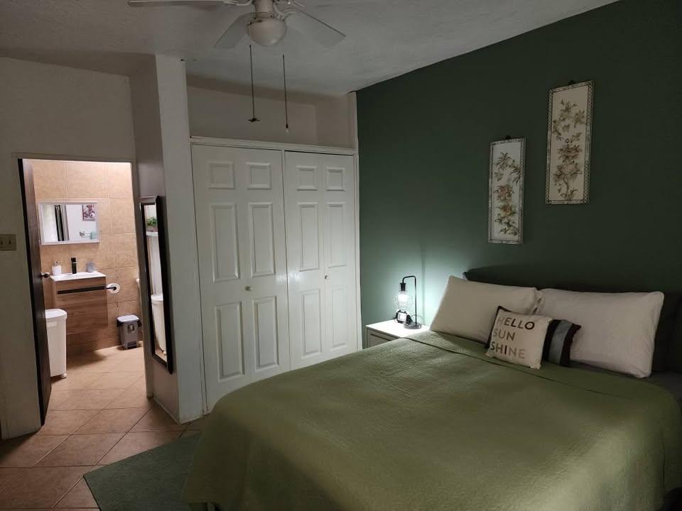 Fifteenth image of 17 Research Terrace in Battersea, Manchester, Jamaica - property is For Rent