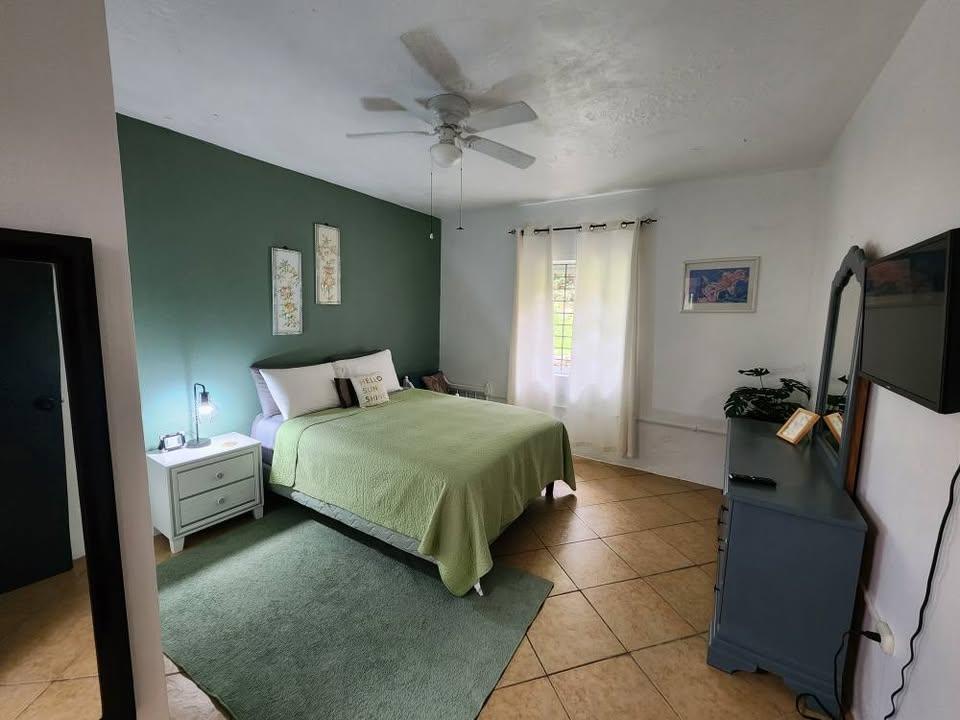 Sixteenth image of 17 Research Terrace in Battersea, Manchester, Jamaica - property is For Rent