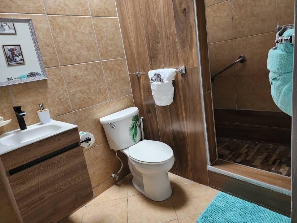 Seventeenth image of 17 Research Terrace in Battersea, Manchester, Jamaica - property is For Rent