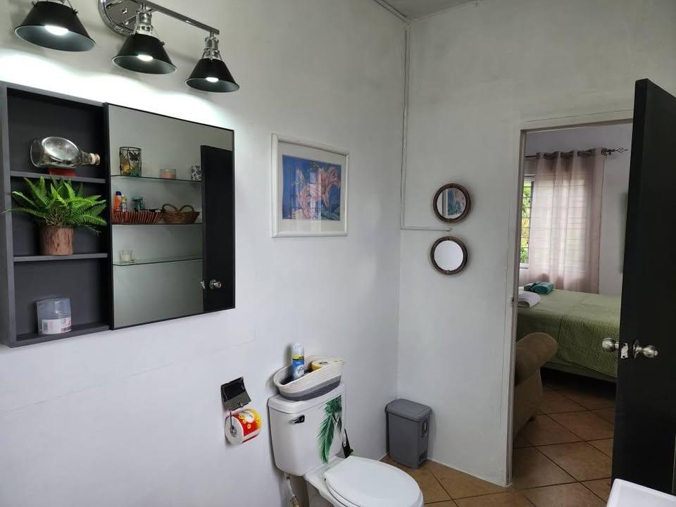 Eighteenth image of 17 Research Terrace in Battersea, Manchester, Jamaica - property is For Rent