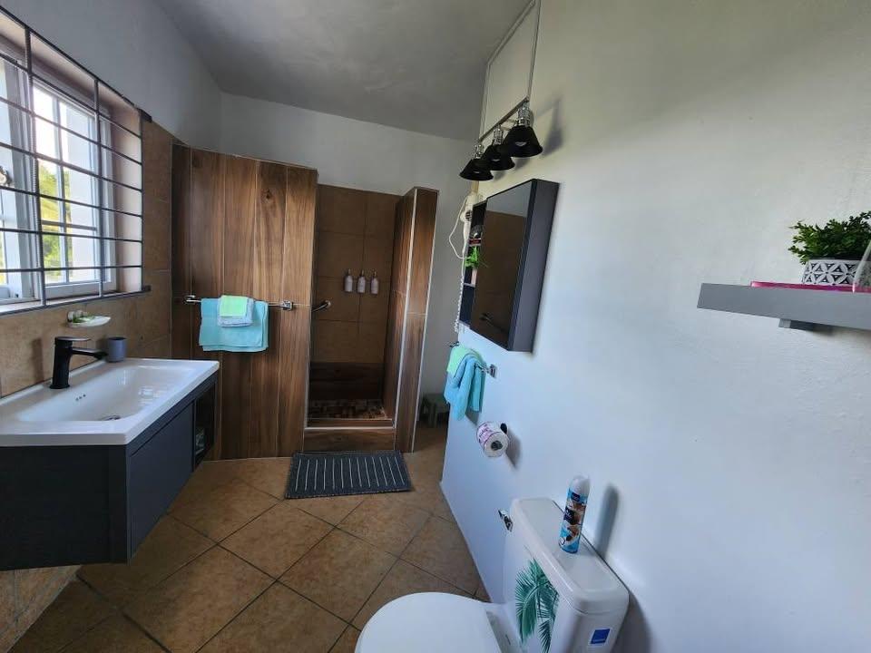 Twentieth image of 17 Research Terrace in Battersea, Manchester, Jamaica - property is For Rent