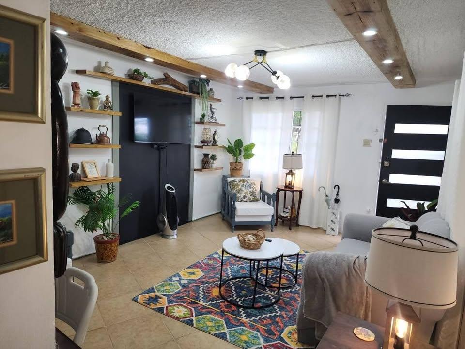 Third image of 17 Research Terrace in Battersea, Manchester, Jamaica - property is For Rent