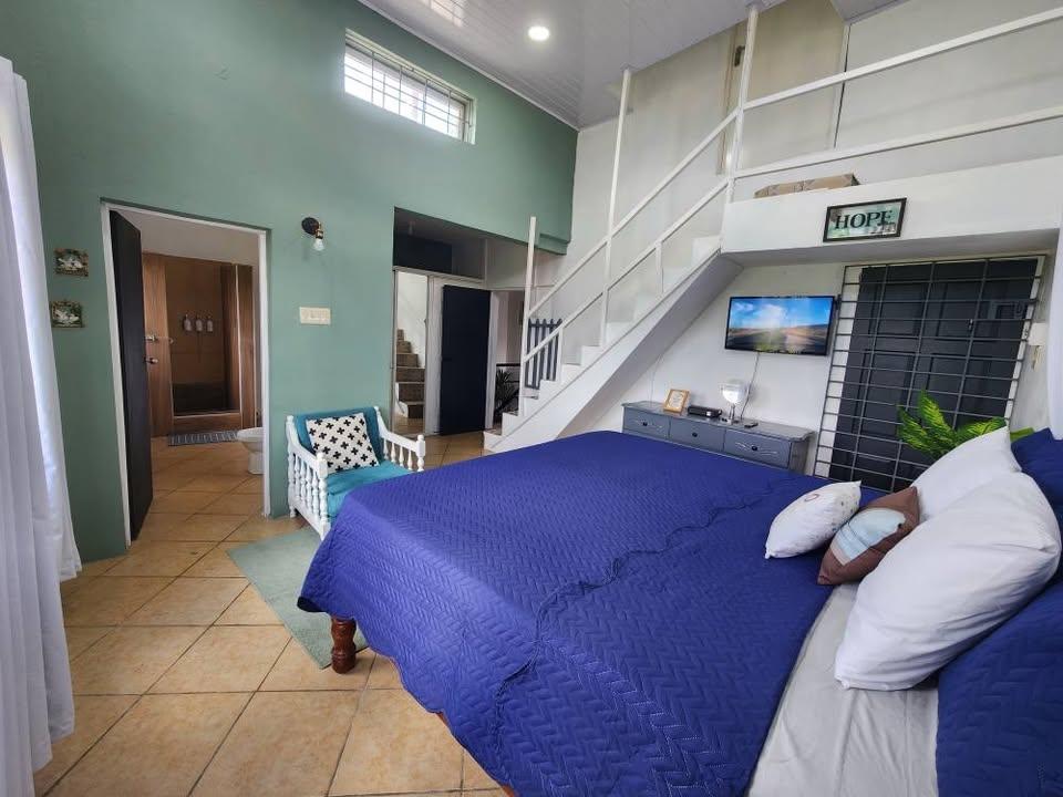 Twenty-First image of 17 Research Terrace in Battersea, Manchester, Jamaica - property is For Rent