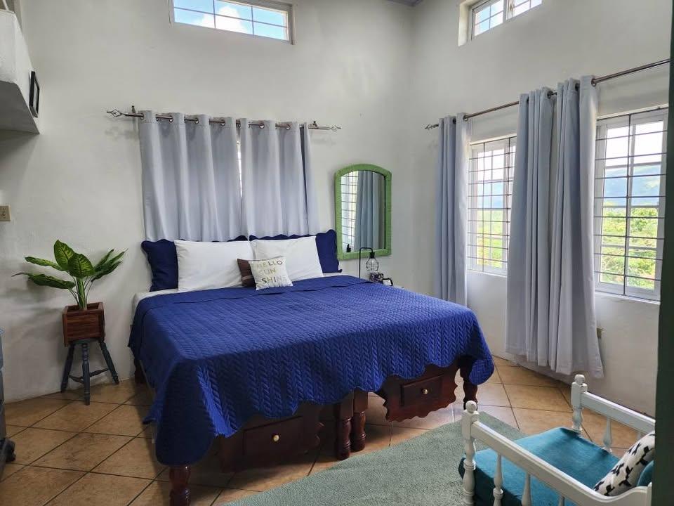 Twenty-Second image of 17 Research Terrace in Battersea, Manchester, Jamaica - property is For Rent