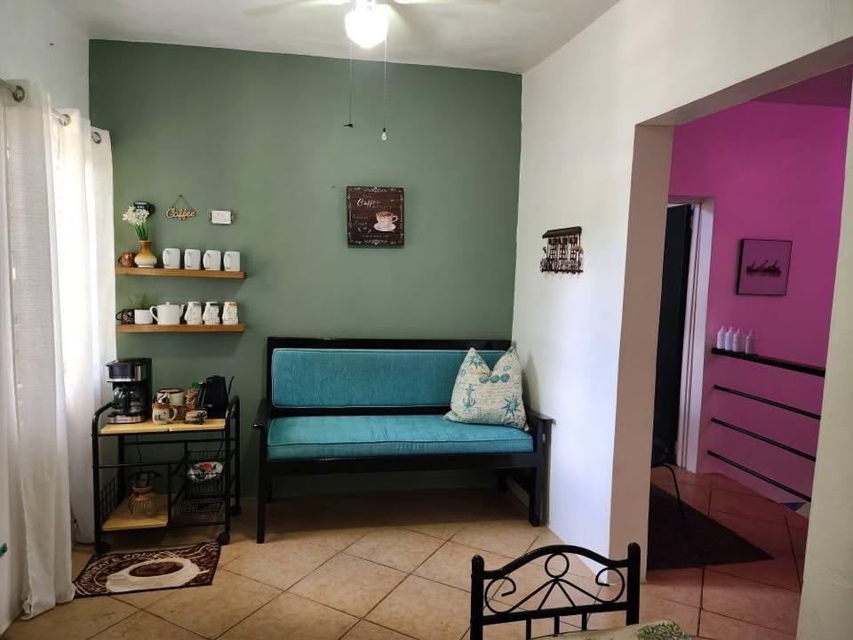 Fifth image of 17 Research Terrace in Battersea, Manchester, Jamaica - property is For Rent