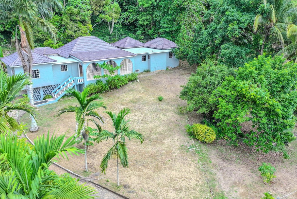 Second image of 42 Unity Hall|daniela Drive in Unity Hall, St. James, Jamaica - property is For Rent