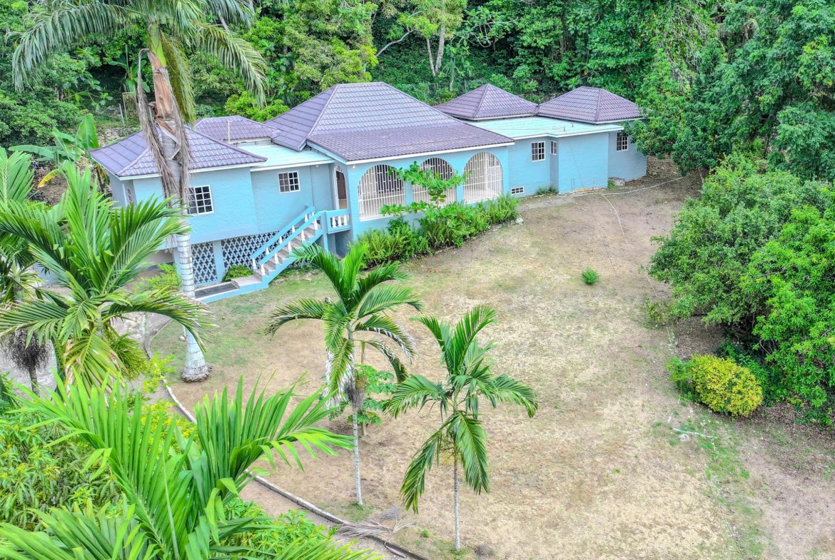 First image of 42 Unity Hall|daniela Drive in Unity Hall, St. James, Jamaica - property is For Rent