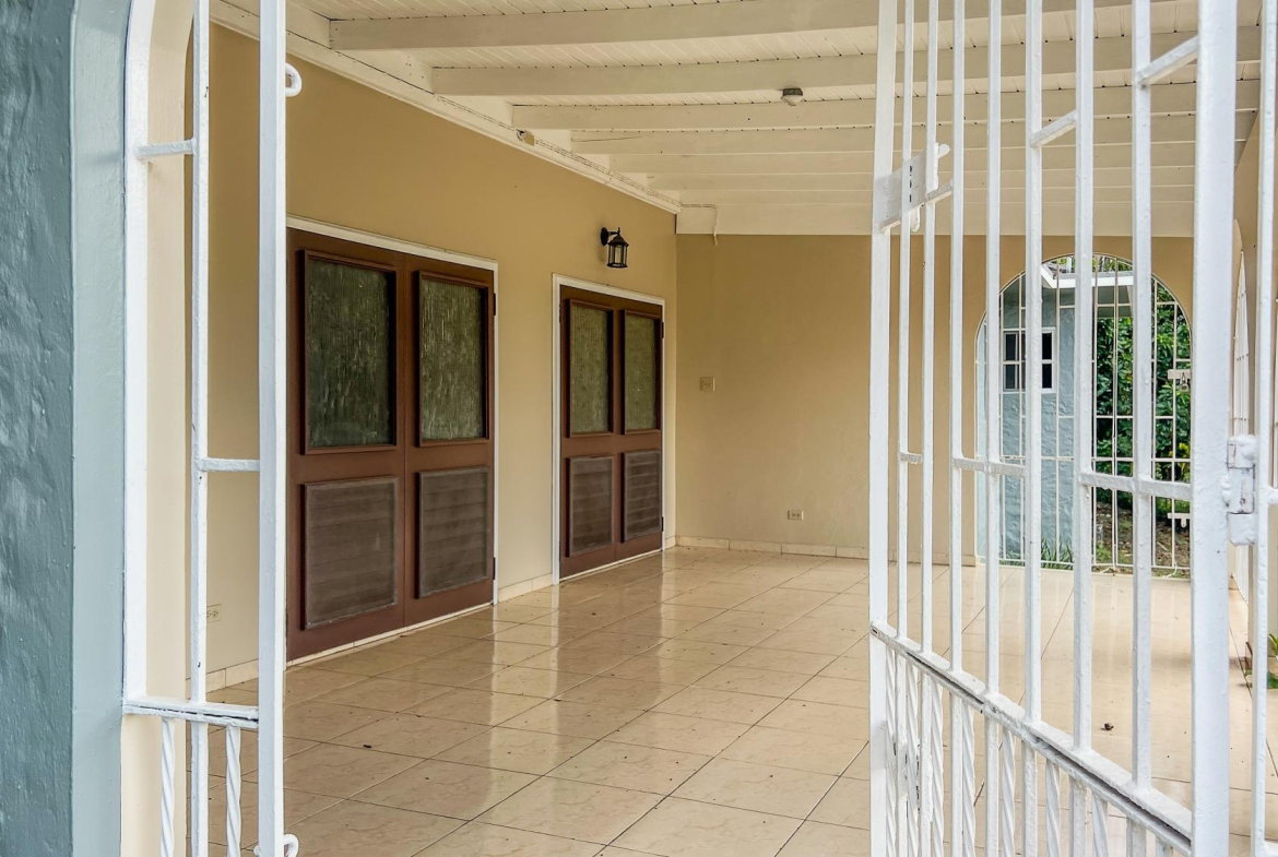 Fifth image of 42 Unity Hall|daniela Drive in Unity Hall, St. James, Jamaica - property is For Rent