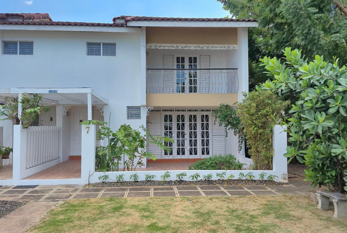 Second image of 7-26 Hopefield Avenue in Kingston 6, St. Andrew, Jamaica - property is For Rent
