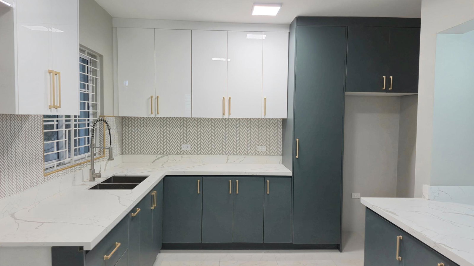Elegant-4-Bedroom-Townhouse-for-Rent-in-Kingston-6-Golden-Triangle Eleventh image of 7-26 Hopefield Avenue in Kingston 6, St. Andrew, Jamaica - property is For Rent