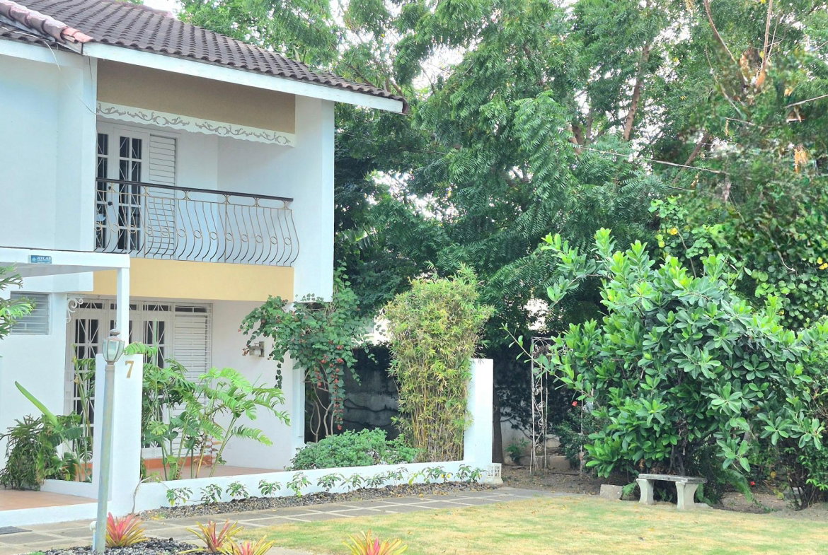 First image of 7-26 Hopefield Avenue in Kingston 6, St. Andrew, Jamaica - property is For Rent