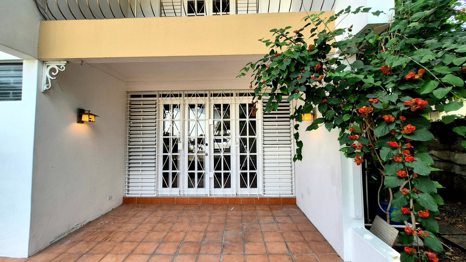 Elegant-4-Bedroom-Townhouse-for-Rent-in-Kingston-6-Golden-Triangle Third image of 7-26 Hopefield Avenue in Kingston 6, St. Andrew, Jamaica - property is For Rent