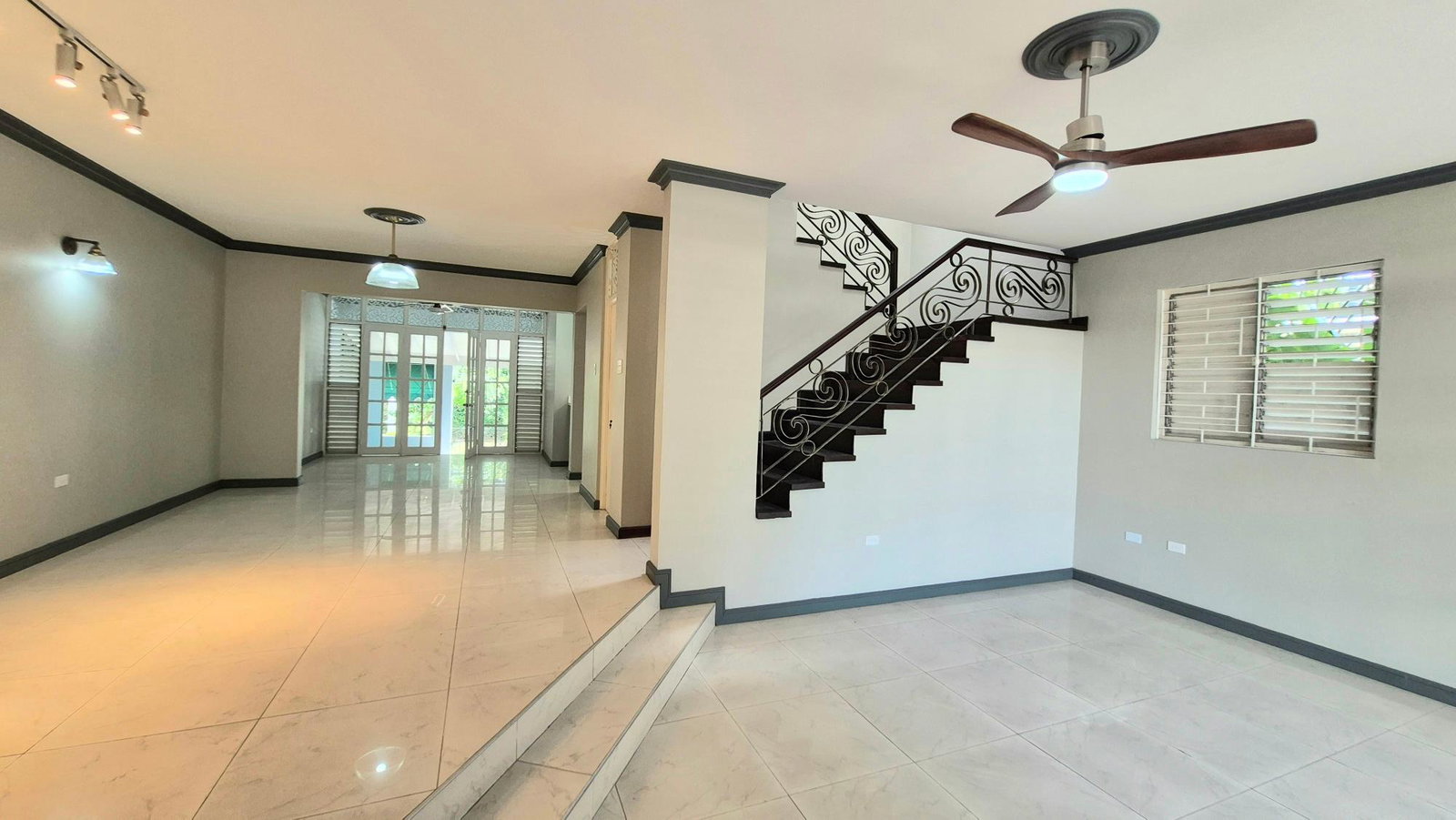 Elegant-4-Bedroom-Townhouse-for-Rent-in-Kingston-6-Golden-Triangle Fourth image of 7-26 Hopefield Avenue in Kingston 6, St. Andrew, Jamaica - property is For Rent