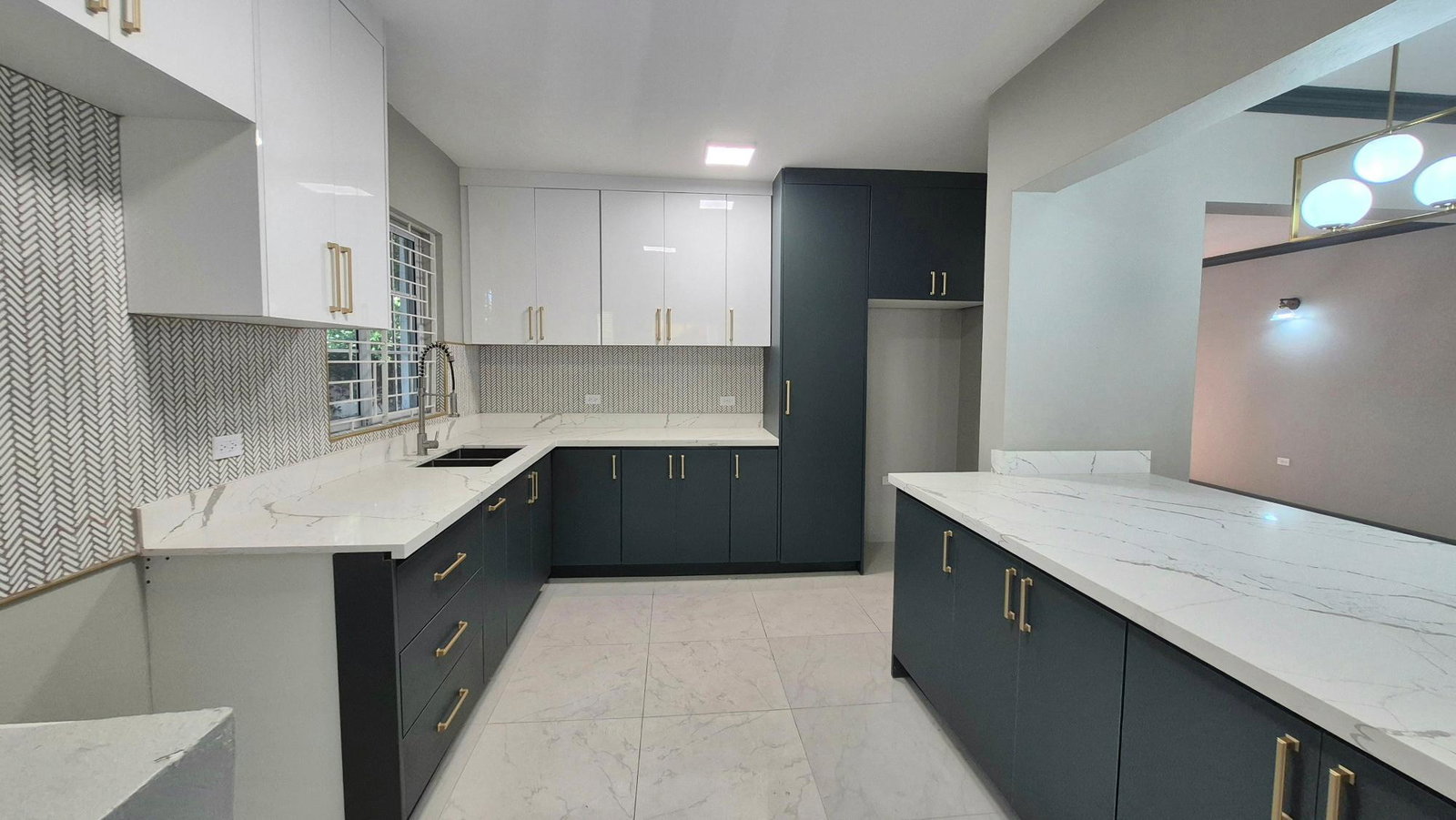 Elegant-4-Bedroom-Townhouse-for-Rent-in-Kingston-6-Golden-Triangle Tenth image of 7-26 Hopefield Avenue in Kingston 6, St. Andrew, Jamaica - property is For Rent