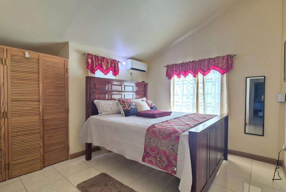 Eleventh image of 237 New Harbor Village 3 Phas in Old Harbour, St. Catherine, Jamaica - property is For Rent