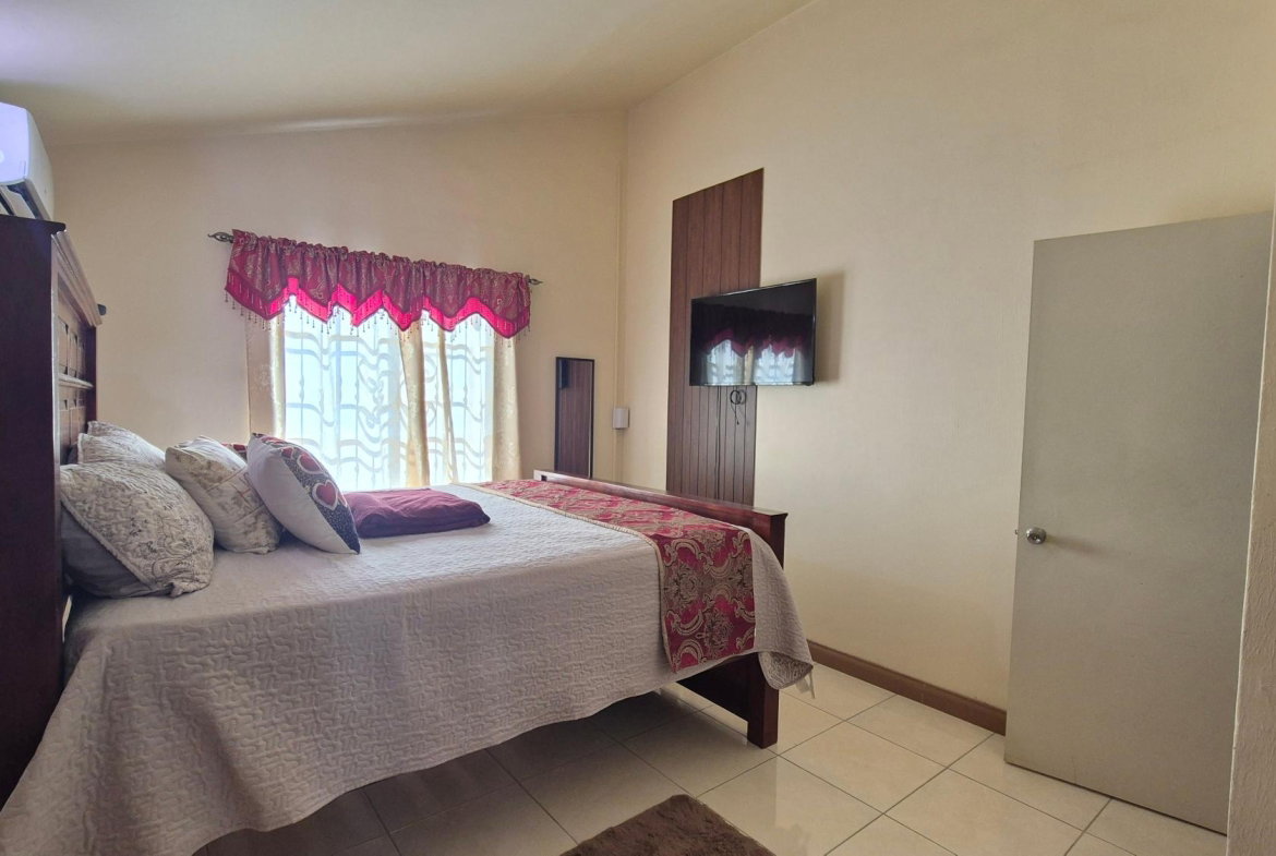 Twelfth image of 237 New Harbor Village 3 Phas in Old Harbour, St. Catherine, Jamaica - property is For Rent