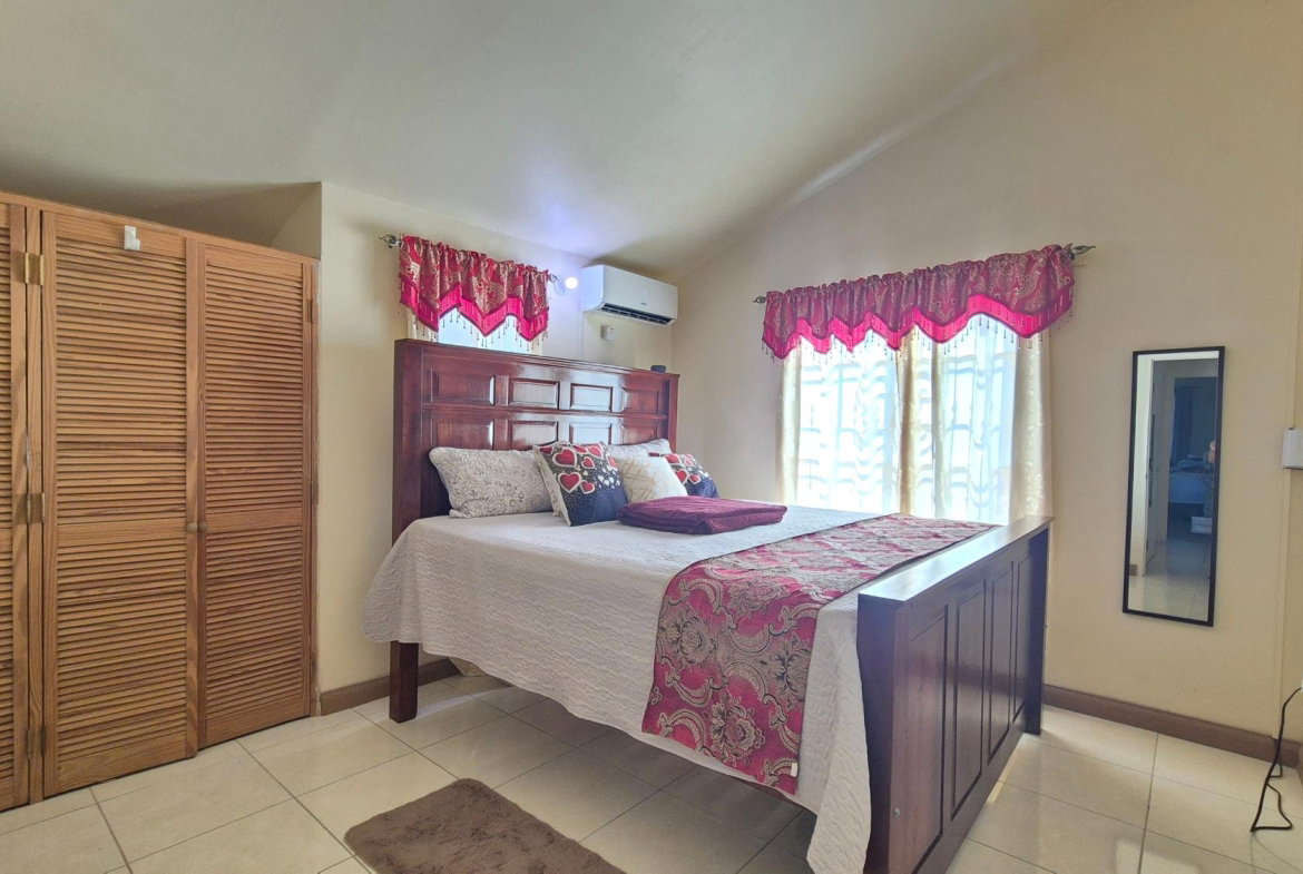 Thirteenth image of 237 New Harbor Village 3 Phas in Old Harbour, St. Catherine, Jamaica - property is For Rent