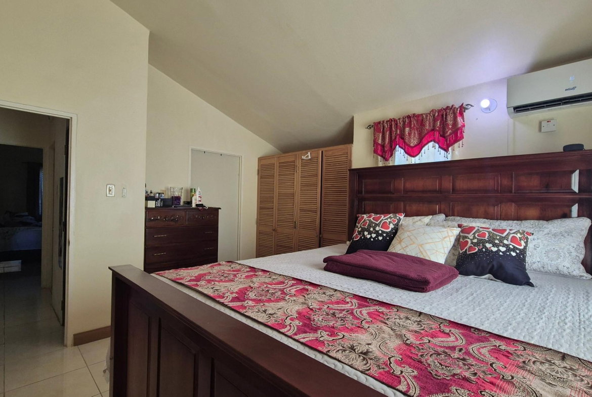 Fourteenth image of 237 New Harbor Village 3 Phas in Old Harbour, St. Catherine, Jamaica - property is For Rent