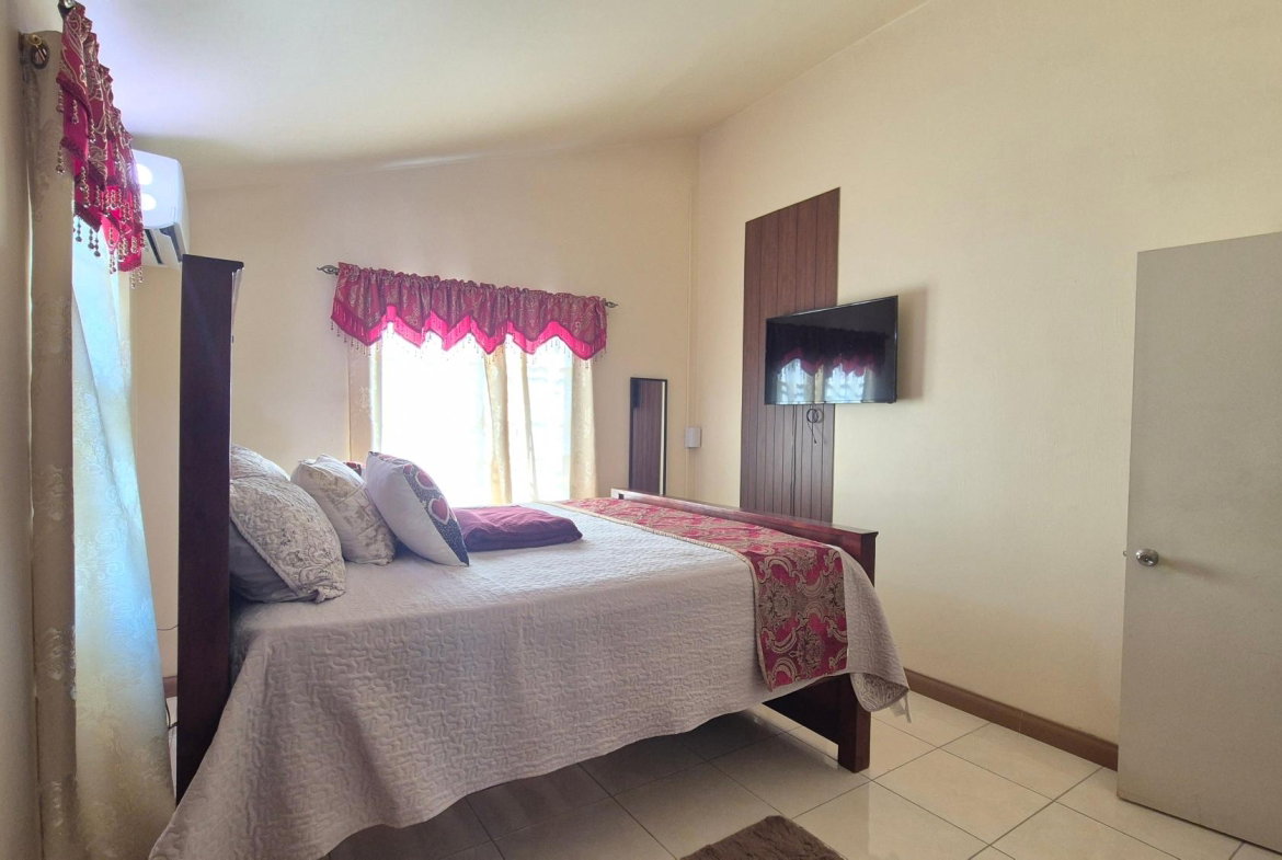 Fifteenth image of 237 New Harbor Village 3 Phas in Old Harbour, St. Catherine, Jamaica - property is For Rent
