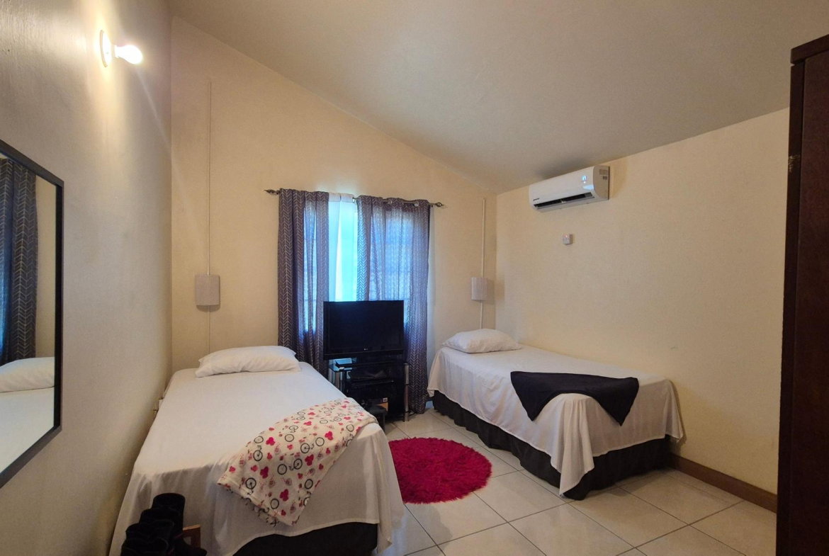 Seventeenth image of 237 New Harbor Village 3 Phas in Old Harbour, St. Catherine, Jamaica - property is For Rent