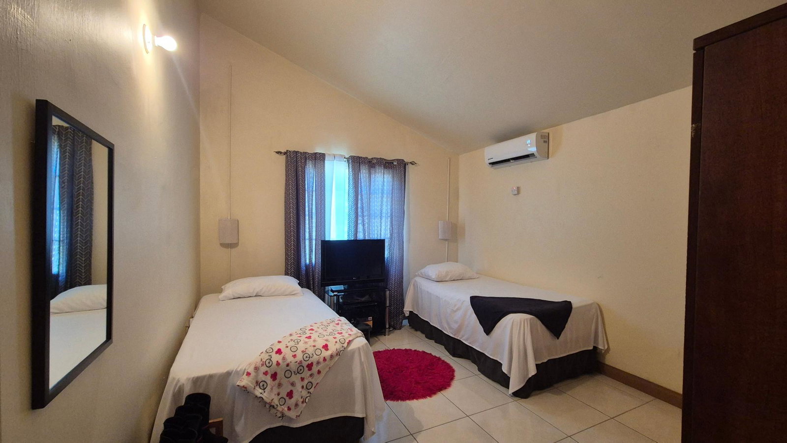 Elegant-Furnished-House-for-Rent-in-New-Harbor-Village-St.-Catherine-Jamaica Seventeenth image of 237 New Harbor Village 3 Phas in Old Harbour, St. Catherine, Jamaica - property is For Rent