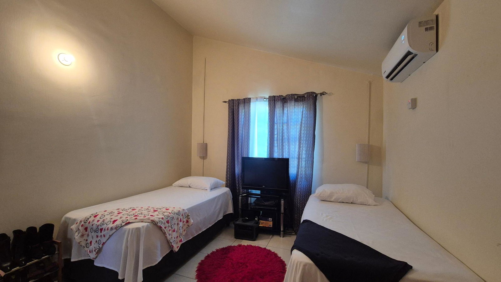 Elegant-Furnished-House-for-Rent-in-New-Harbor-Village-St.-Catherine-Jamaica Eighteenth image of 237 New Harbor Village 3 Phas in Old Harbour, St. Catherine, Jamaica - property is For Rent