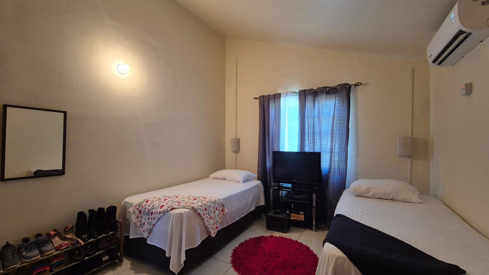 Elegant-Furnished-House-for-Rent-in-New-Harbor-Village-St.-Catherine-Jamaica Twenty-First image of 237 New Harbor Village 3 Phas in Old Harbour, St. Catherine, Jamaica - property is For Rent