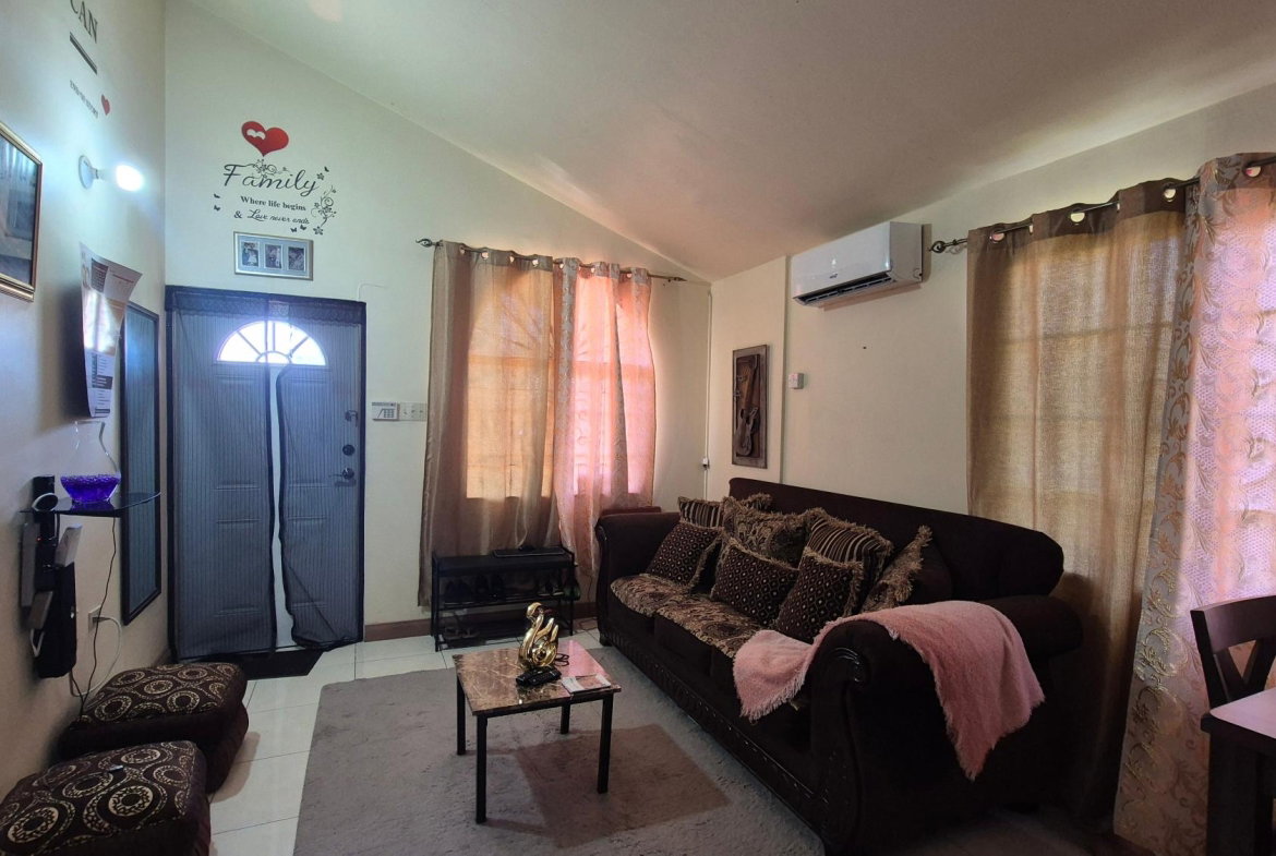 Fourth image of 237 New Harbor Village 3 Phas in Old Harbour, St. Catherine, Jamaica - property is For Rent