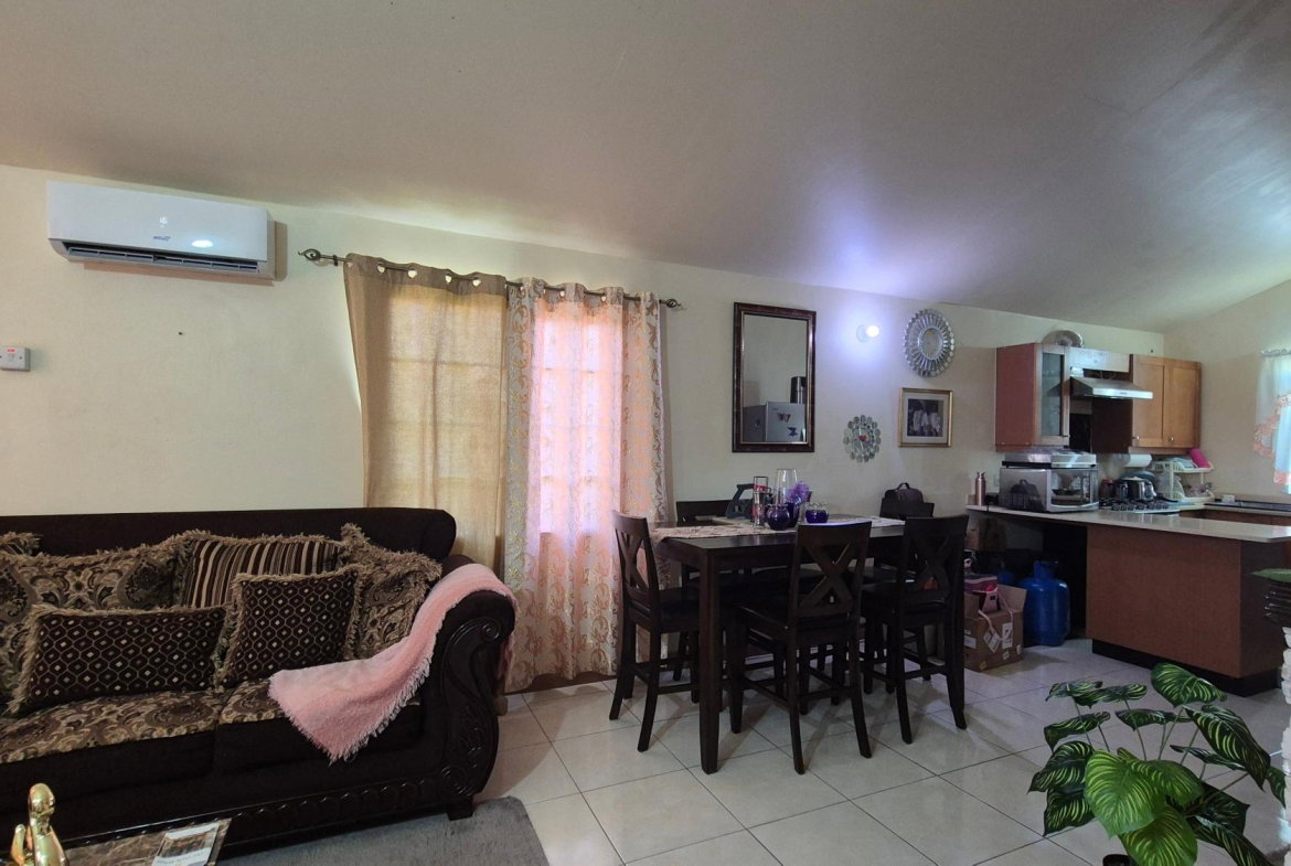Fifth image of 237 New Harbor Village 3 Phas in Old Harbour, St. Catherine, Jamaica - property is For Rent