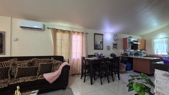 Fifth image of 237 New Harbor Village 3 Phas in Old Harbour, St. Catherine, Jamaica - property is For Rent