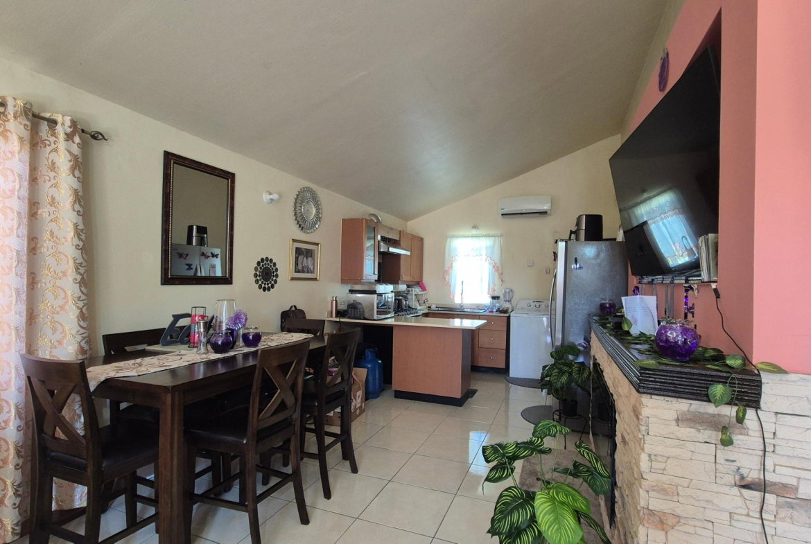 Sixth image of 237 New Harbor Village 3 Phas in Old Harbour, St. Catherine, Jamaica - property is For Rent