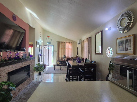 First image of 237 New Harbor Village 3 Phas in Old Harbour, St. Catherine, Jamaica - property is For Rent