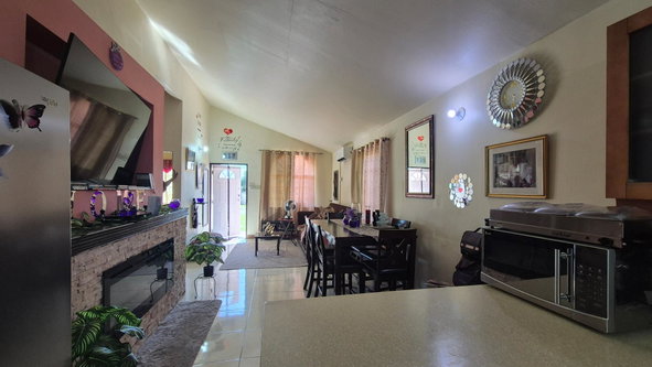 Eighth image of 237 New Harbor Village 3 Phas in Old Harbour, St. Catherine, Jamaica - property is For Rent