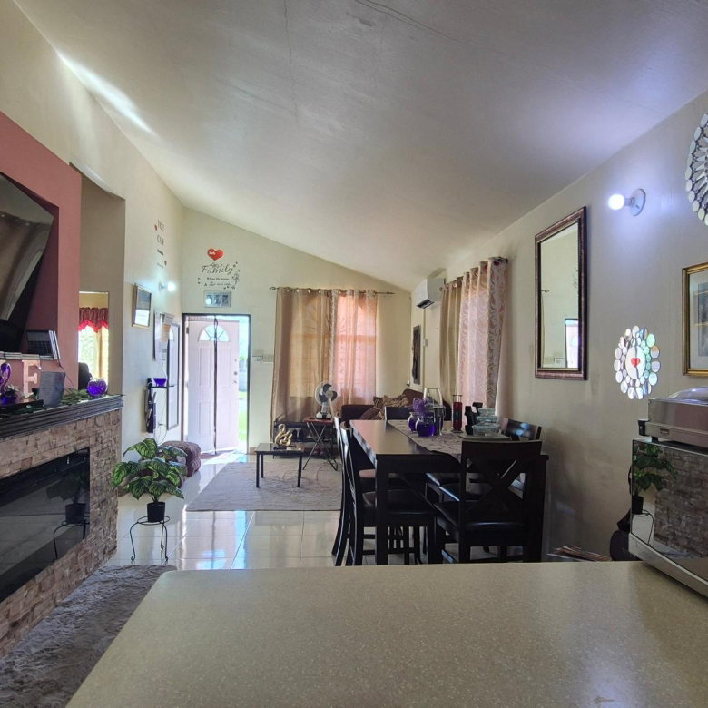 First image of 237 New Harbor Village 3 Phas in Old Harbour, St. Catherine, Jamaica - property is For Rent