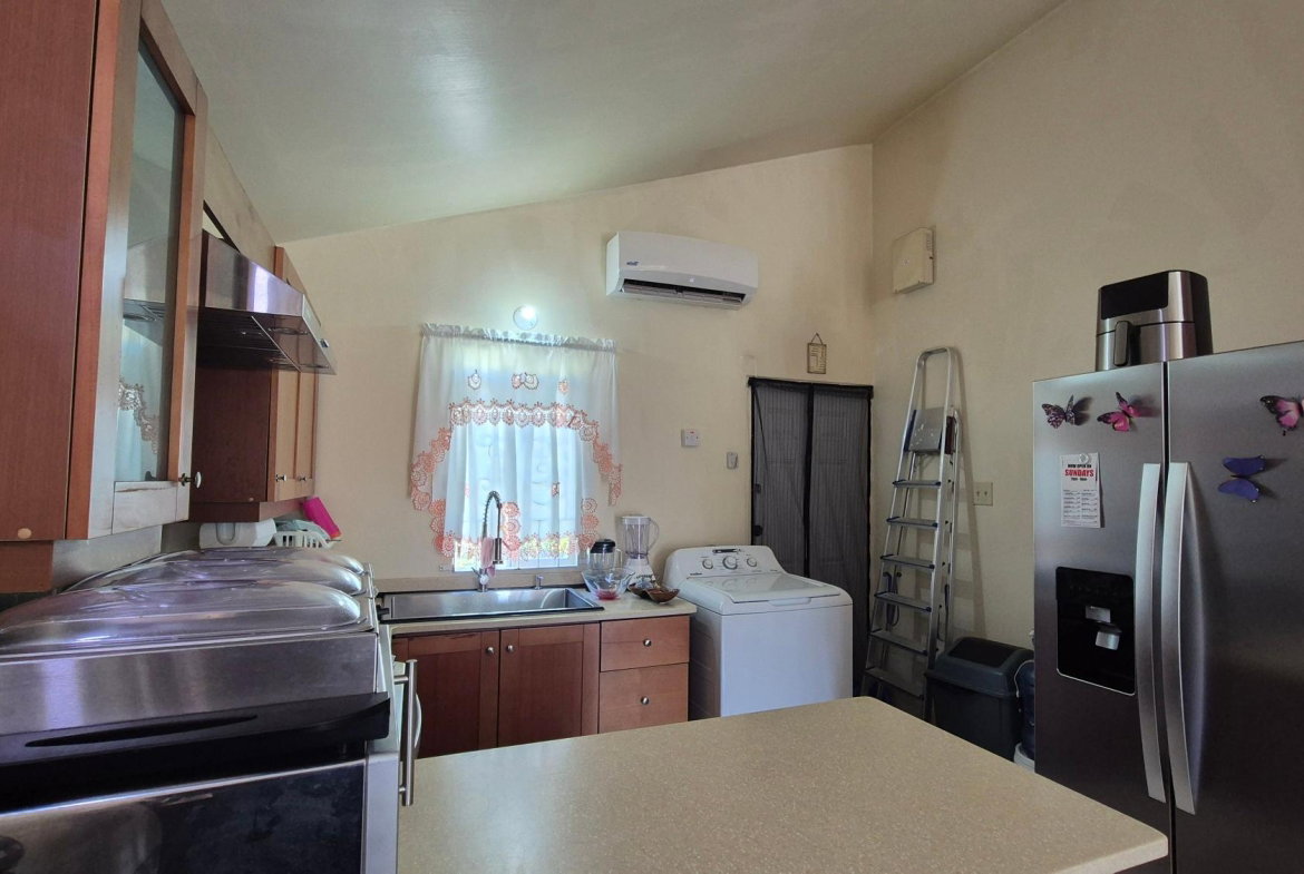 Tenth image of 237 New Harbor Village 3 Phas in Old Harbour, St. Catherine, Jamaica - property is For Rent