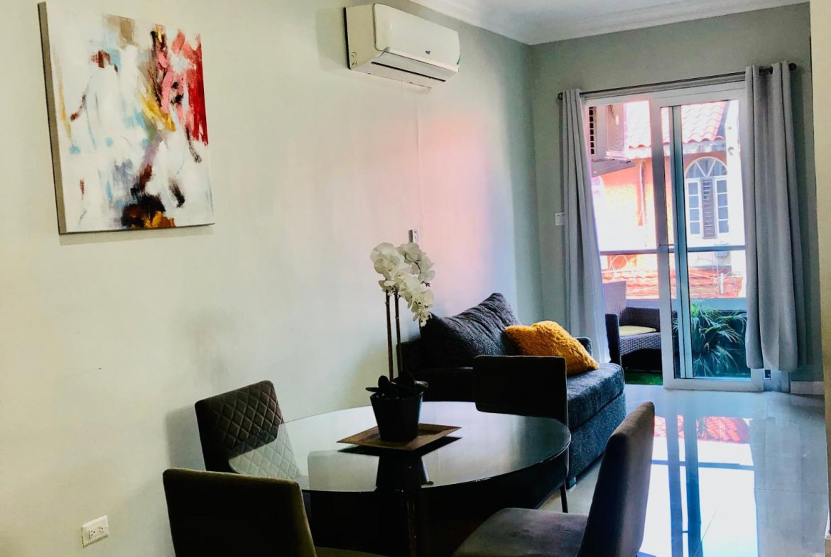 Second image of 13-16 Fairway Avenue in Kingston 5, St. Andrew, Jamaica - property is For Rent