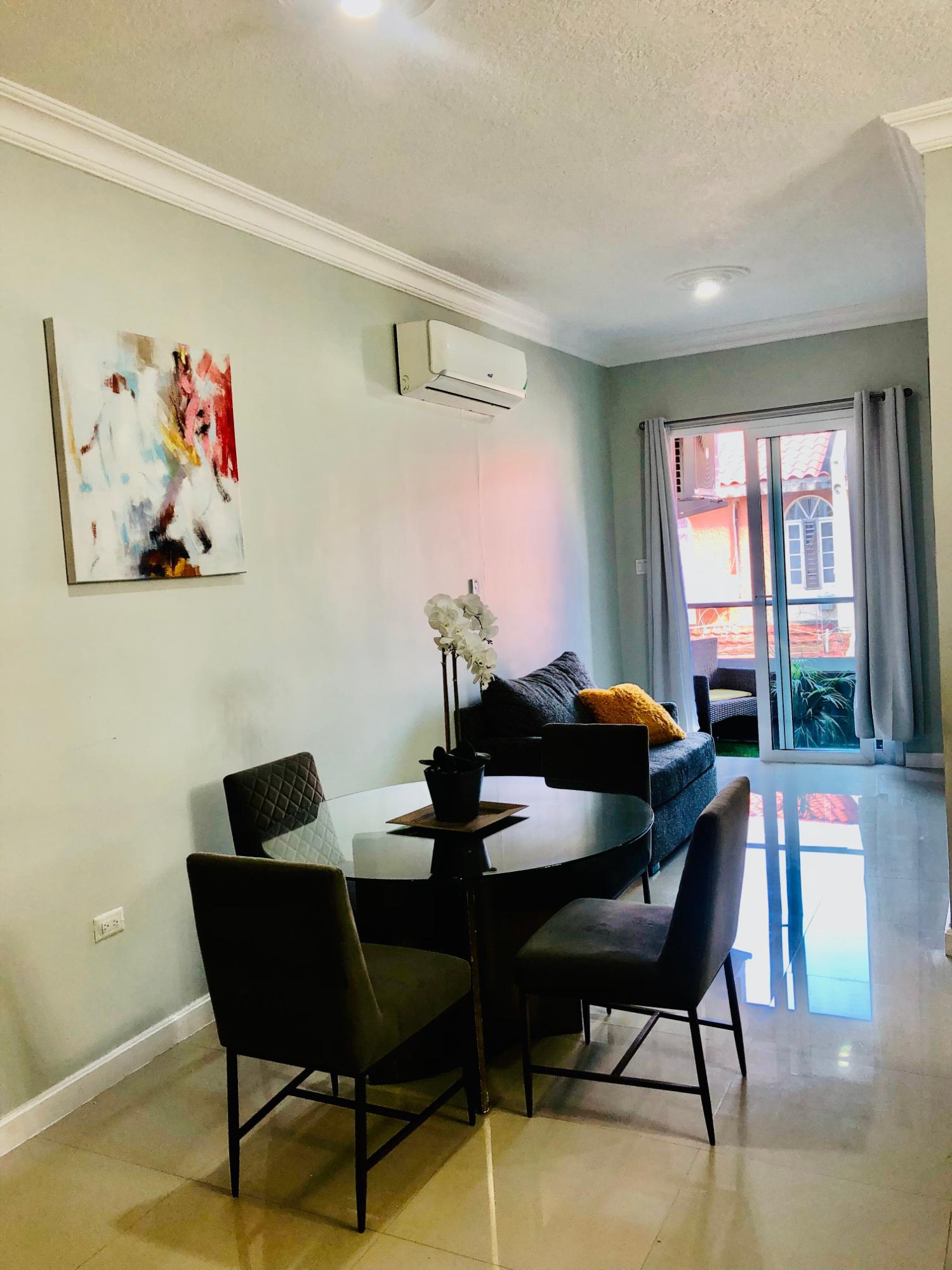 Executive-1-Bedroom-Apartment-for-Rent-on-Fairway-Avenue-Kingston-Jamaica Second image of 13-16 Fairway Avenue in Kingston 5, St. Andrew, Jamaica - property is For Rent