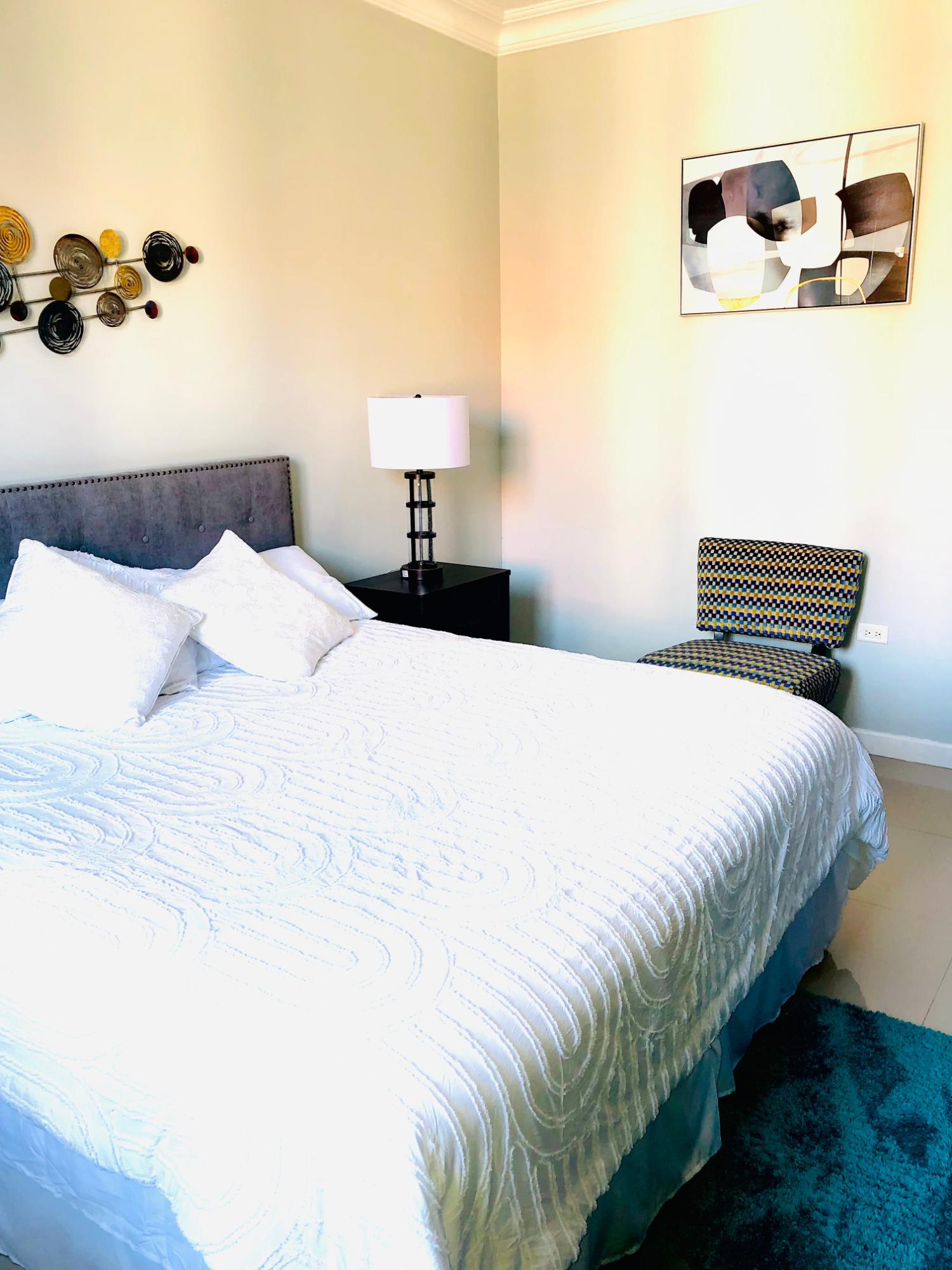 Executive-1-Bedroom-Apartment-for-Rent-on-Fairway-Avenue-Kingston-Jamaica Twelfth image of 13-16 Fairway Avenue in Kingston 5, St. Andrew, Jamaica - property is For Rent