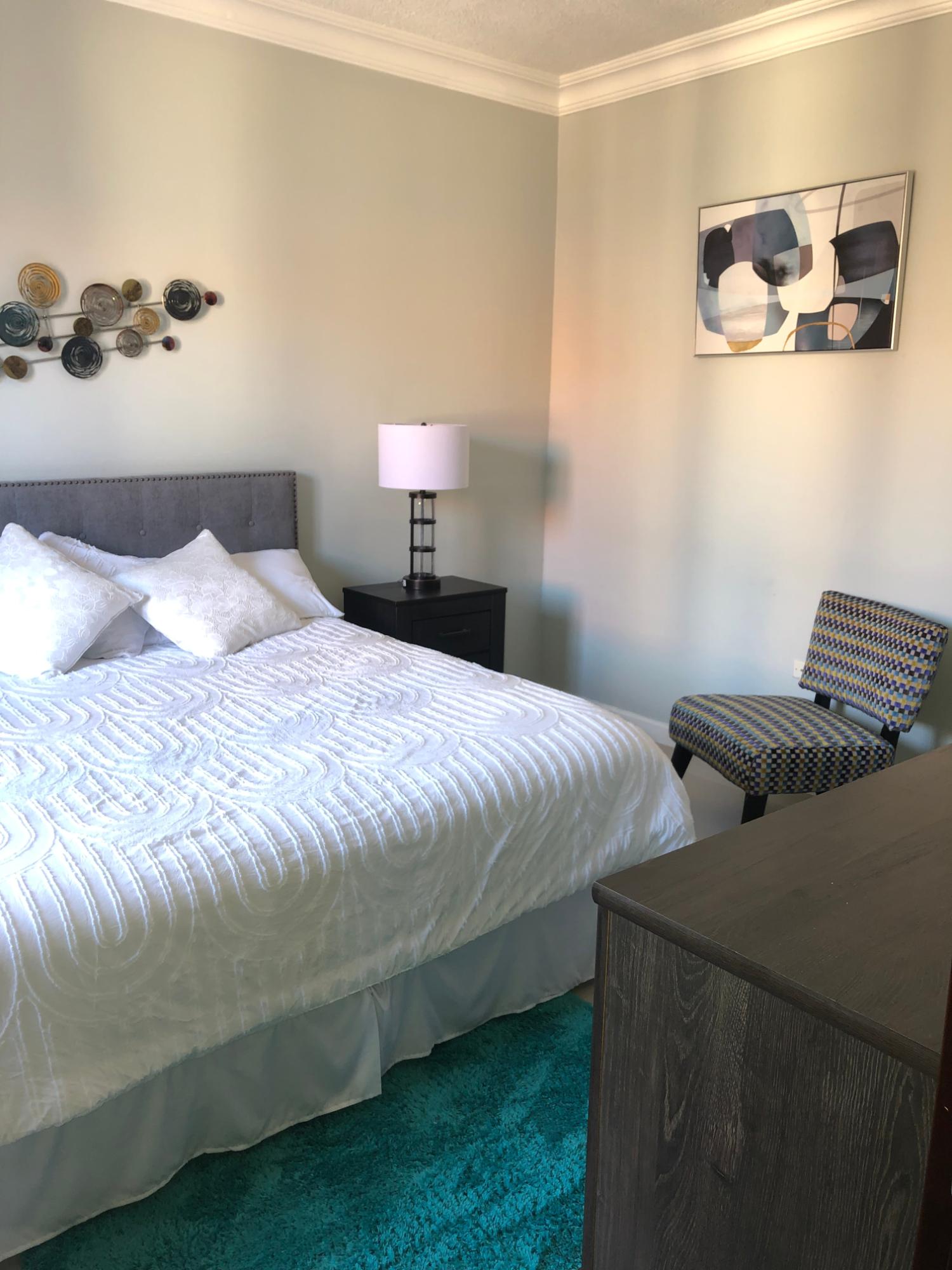 Executive-1-Bedroom-Apartment-for-Rent-on-Fairway-Avenue-Kingston-Jamaica Fifteenth image of 13-16 Fairway Avenue in Kingston 5, St. Andrew, Jamaica - property is For Rent