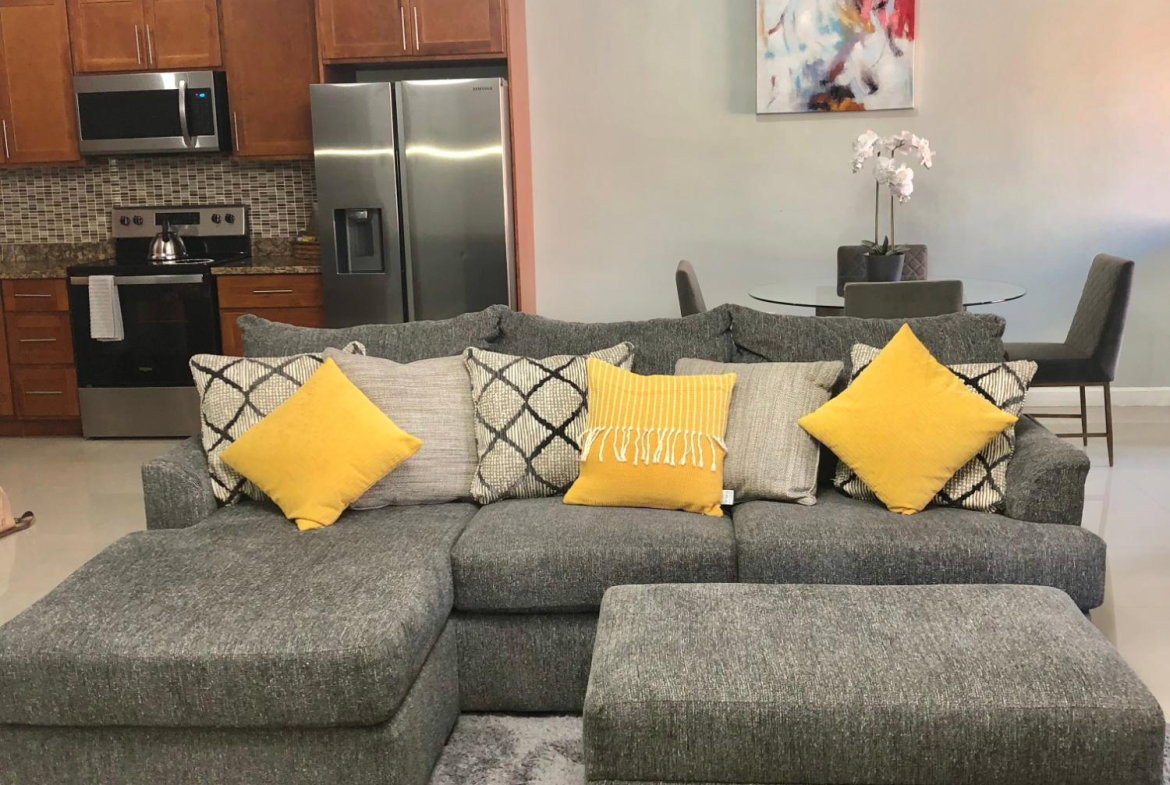 Fourth image of 13-16 Fairway Avenue in Kingston 5, St. Andrew, Jamaica - property is For Rent