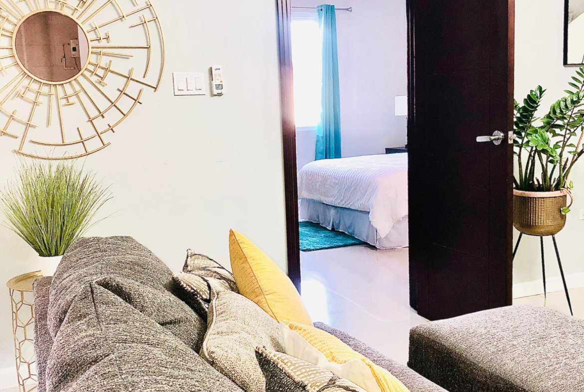 Fifth image of 13-16 Fairway Avenue in Kingston 5, St. Andrew, Jamaica - property is For Rent