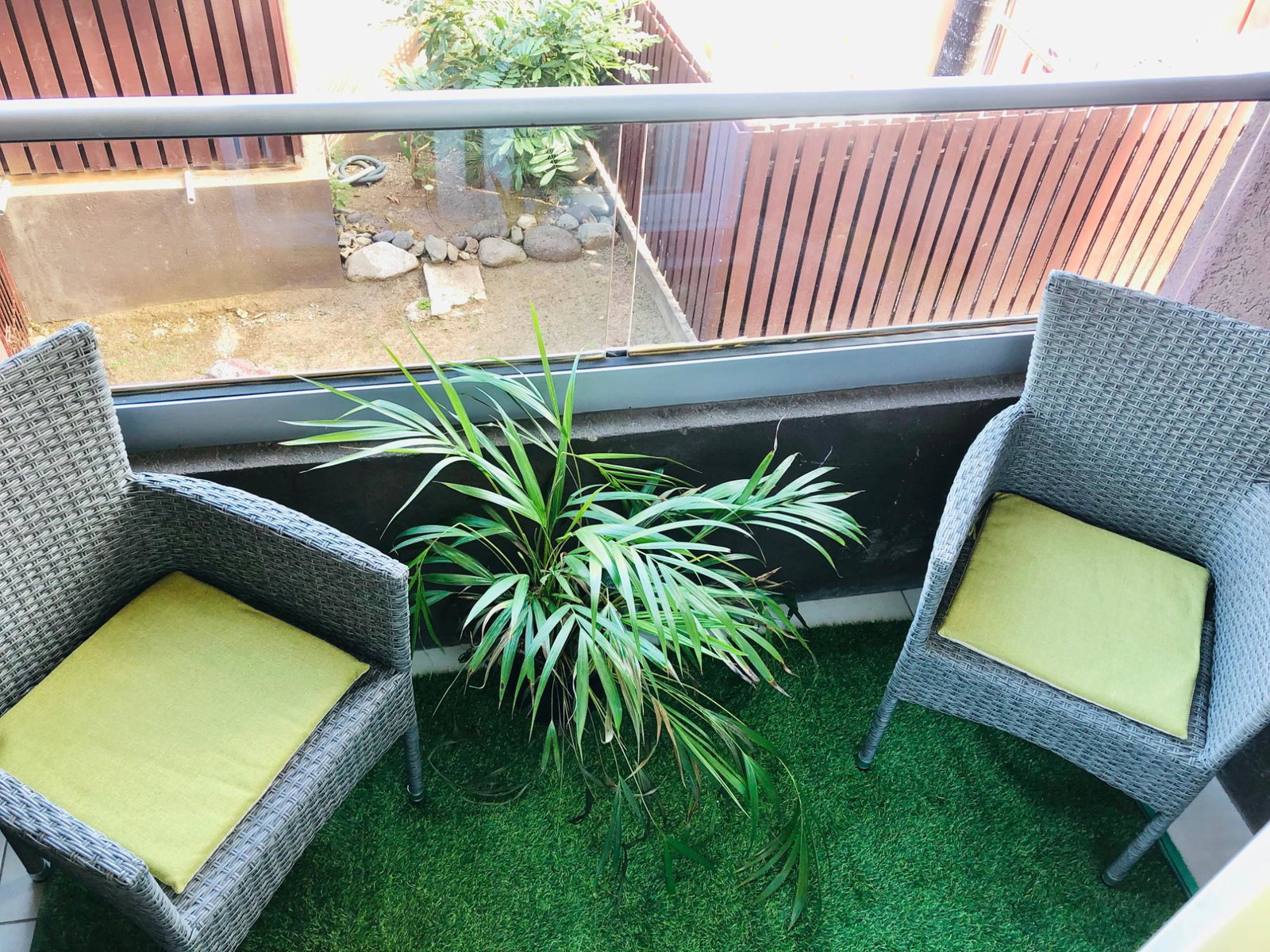 Executive-1-Bedroom-Apartment-for-Rent-on-Fairway-Avenue-Kingston-Jamaica Sixth image of 13-16 Fairway Avenue in Kingston 5, St. Andrew, Jamaica - property is For Rent