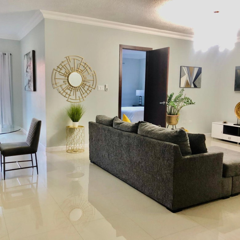 First image of 13-16 Fairway Avenue in Kingston 5, St. Andrew, Jamaica - property is For Rent