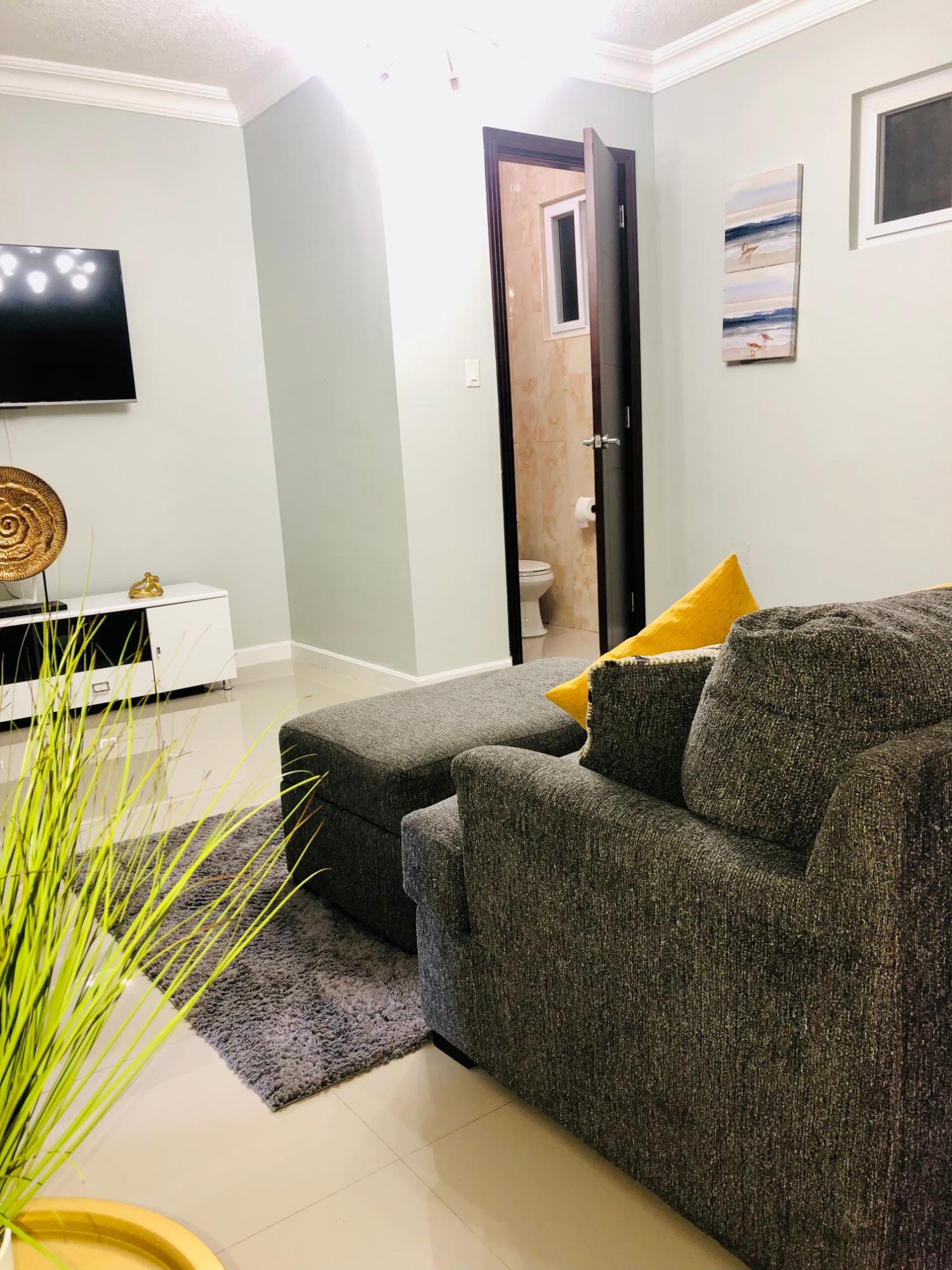 Executive-1-Bedroom-Apartment-for-Rent-on-Fairway-Avenue-Kingston-Jamaica Ninth image of 13-16 Fairway Avenue in Kingston 5, St. Andrew, Jamaica - property is For Rent