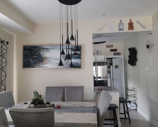 Fourth image of 71- Oceanpointe in Lucea, Hanover, Jamaica - property is For Rent